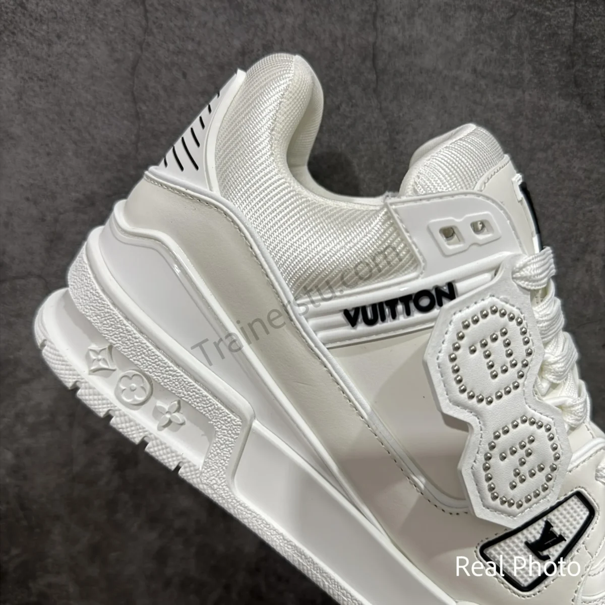 Trainer Sneaker - Image 7