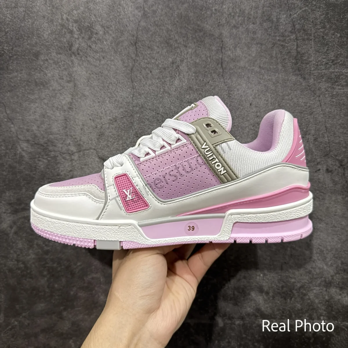 Trainer Sneaker - Image 2