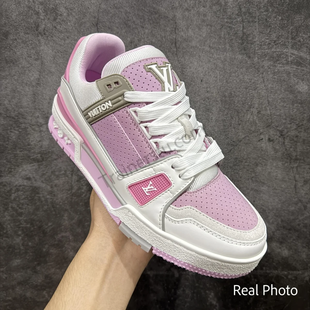 Trainer Sneaker - Image 3