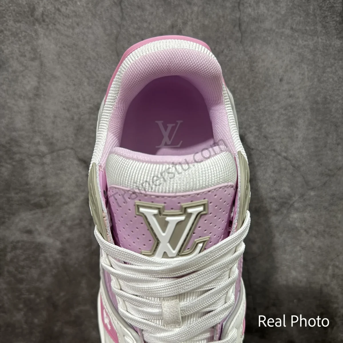 Trainer Sneaker - Image 4