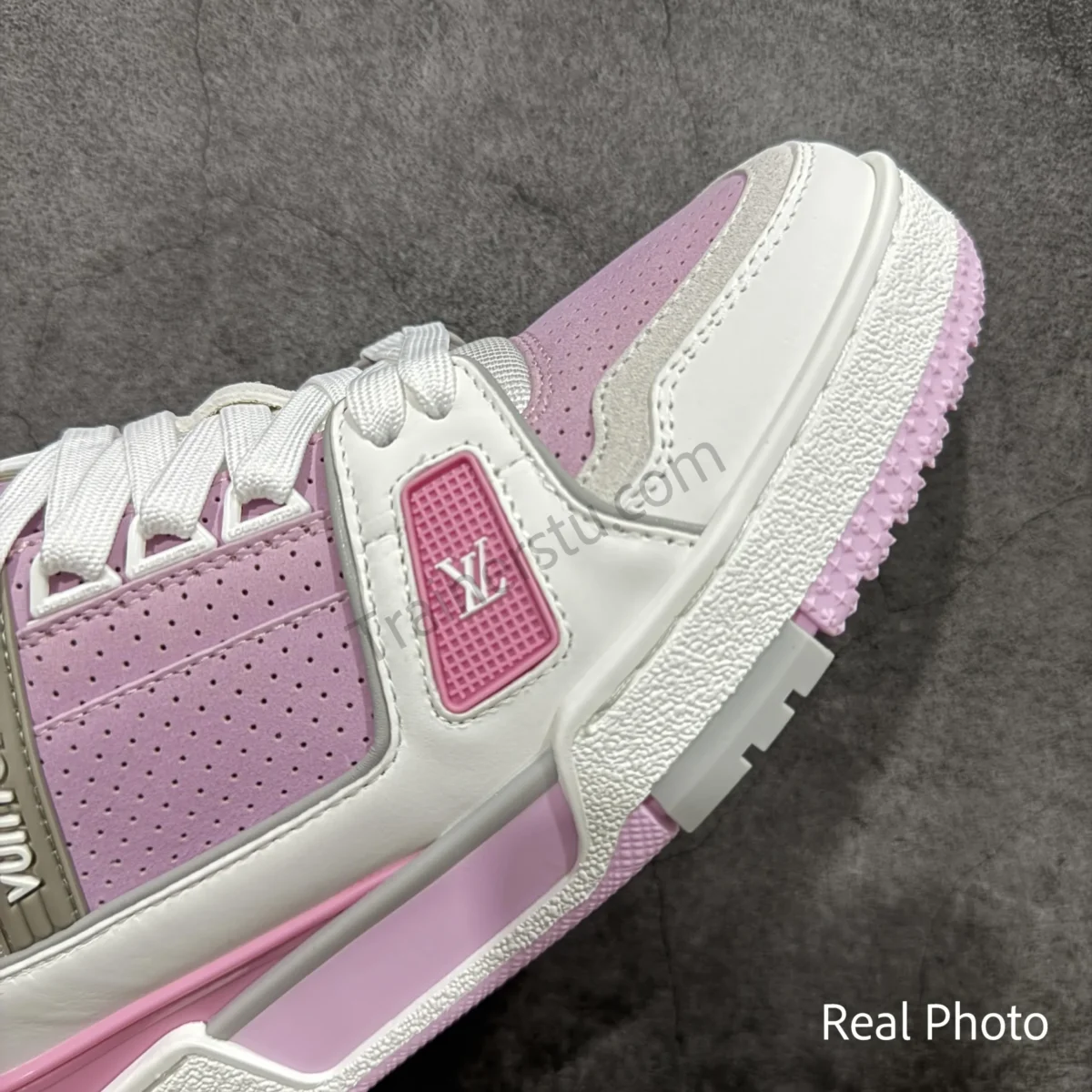 Trainer Sneaker - Image 6
