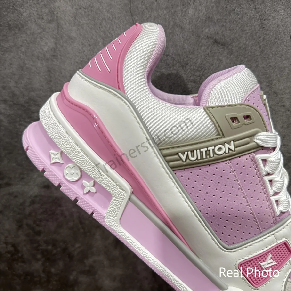 Trainer Sneaker - Image 7