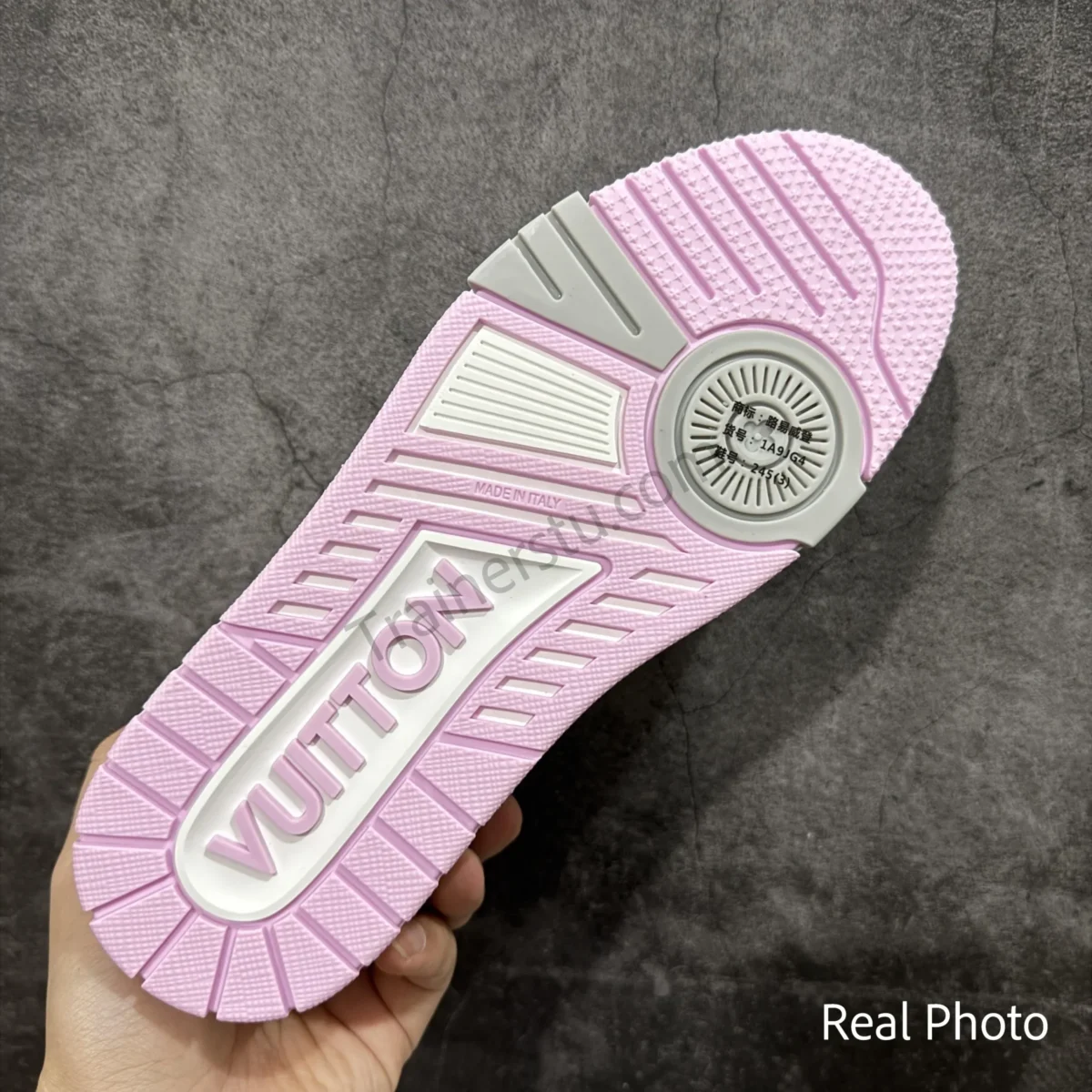 Trainer Sneaker - Image 9