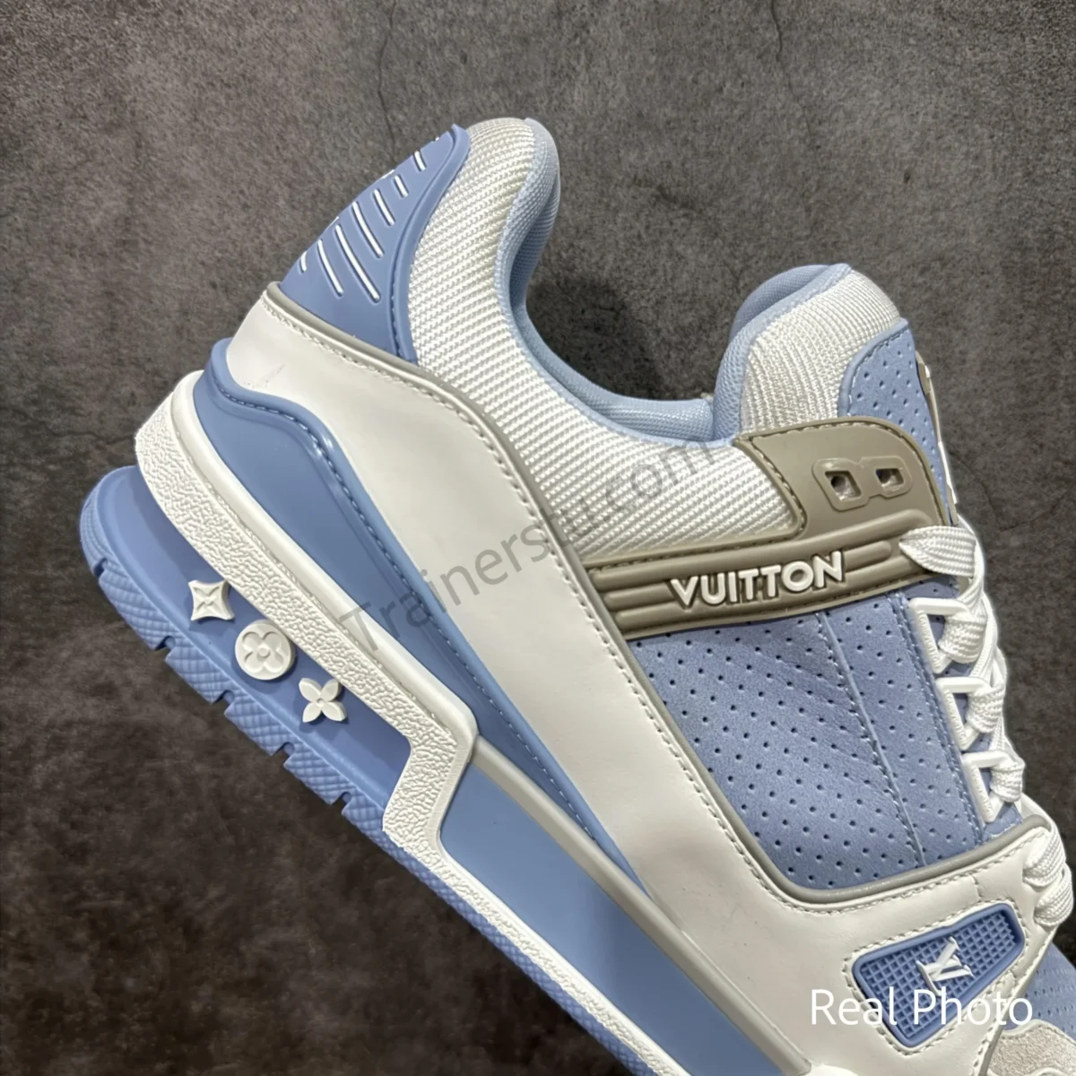 Trainer Sneaker - Image 2