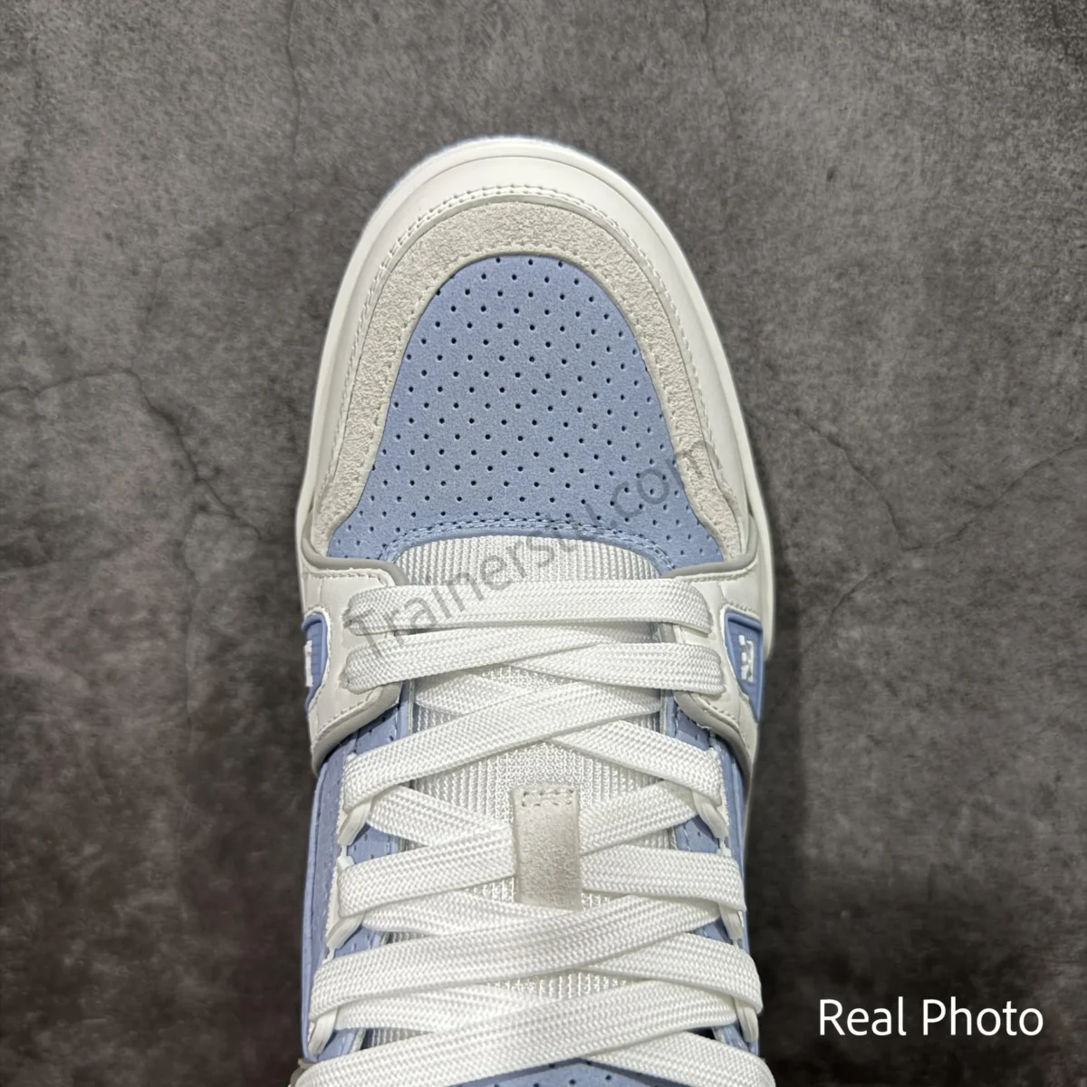 Trainer Sneaker - Image 3