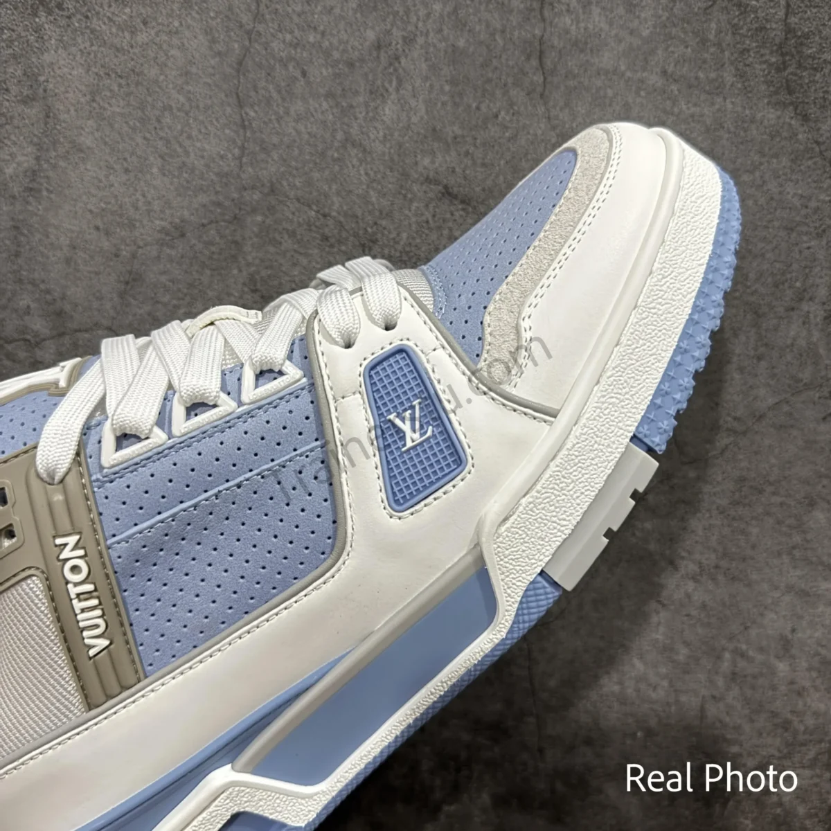 Trainer Sneaker - Image 4