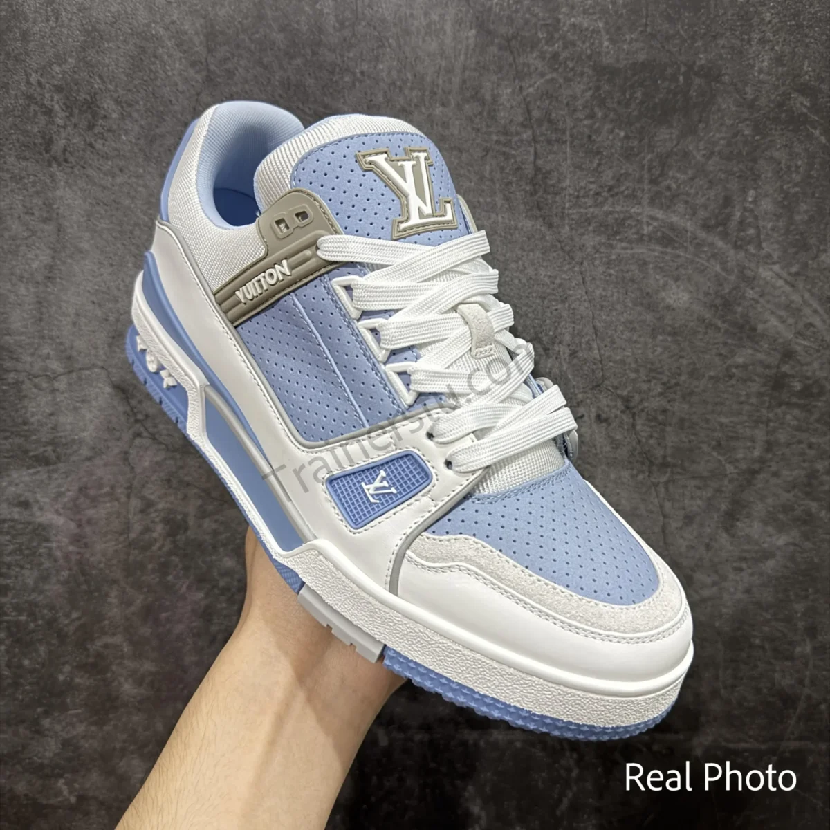 Trainer Sneaker - Image 5