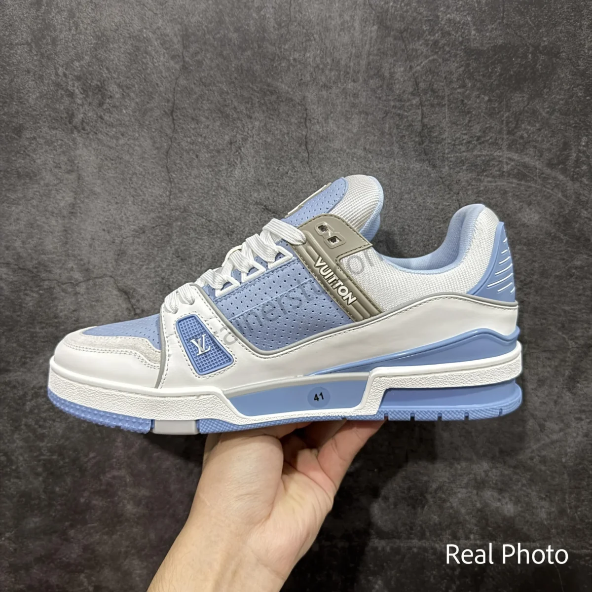 Trainer Sneaker - Image 6