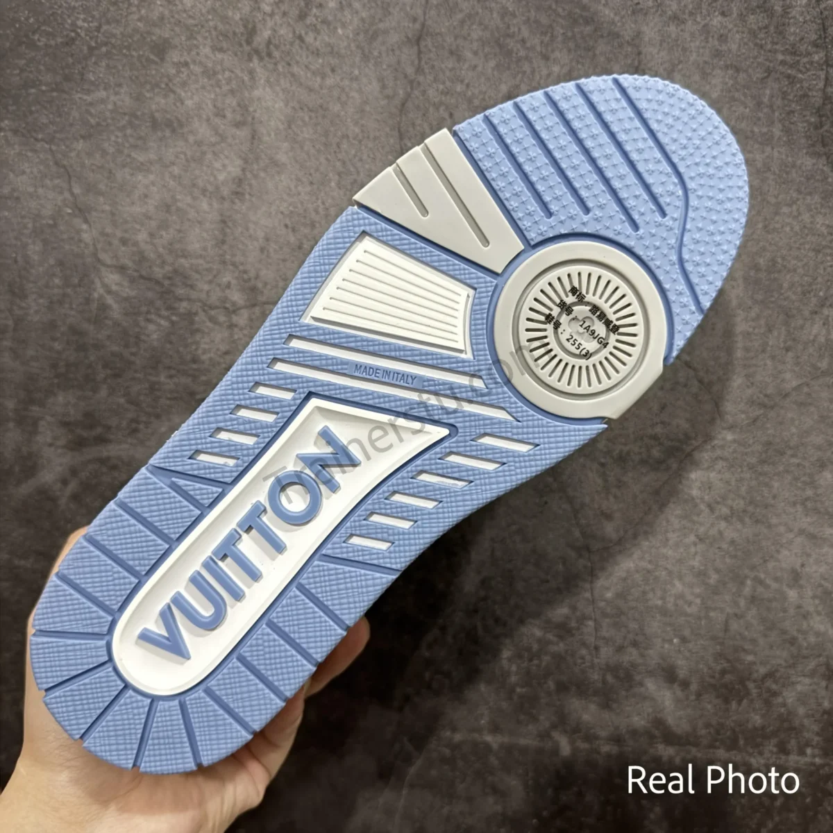 Trainer Sneaker - Image 8