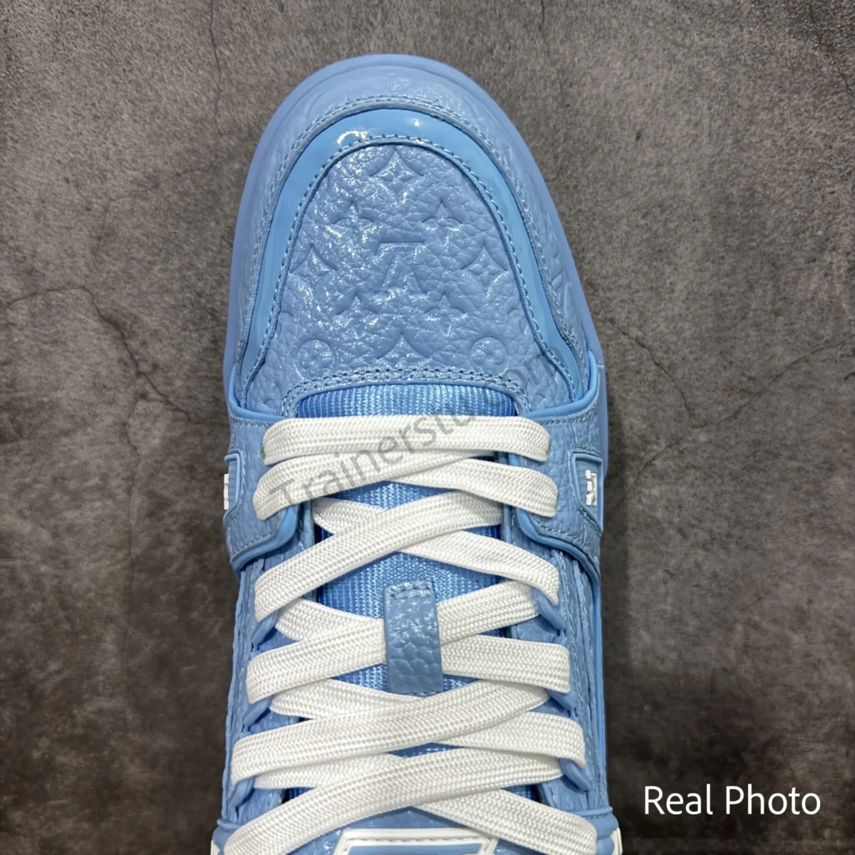 Trainer Sneaker - Image 3