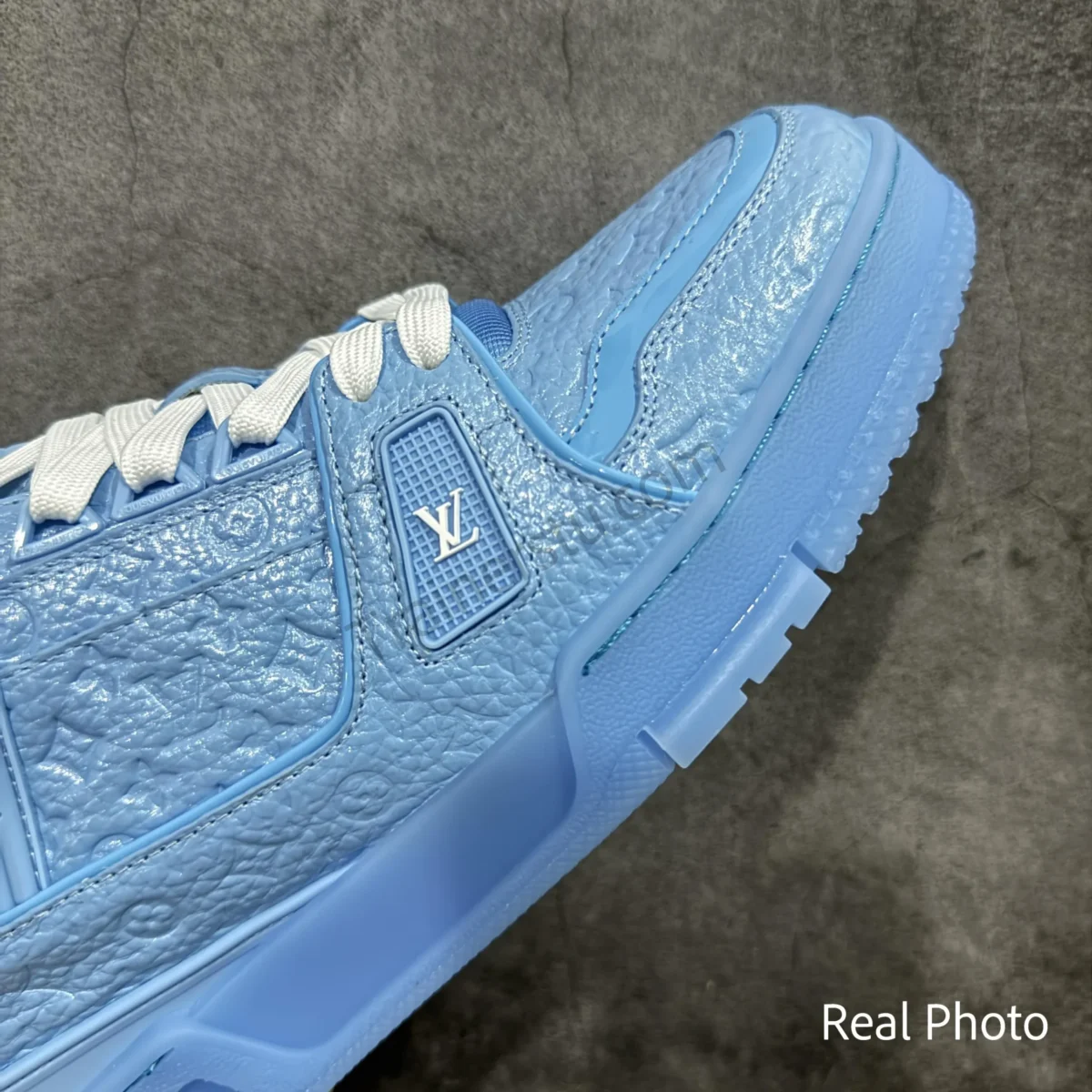 Trainer Sneaker - Image 4