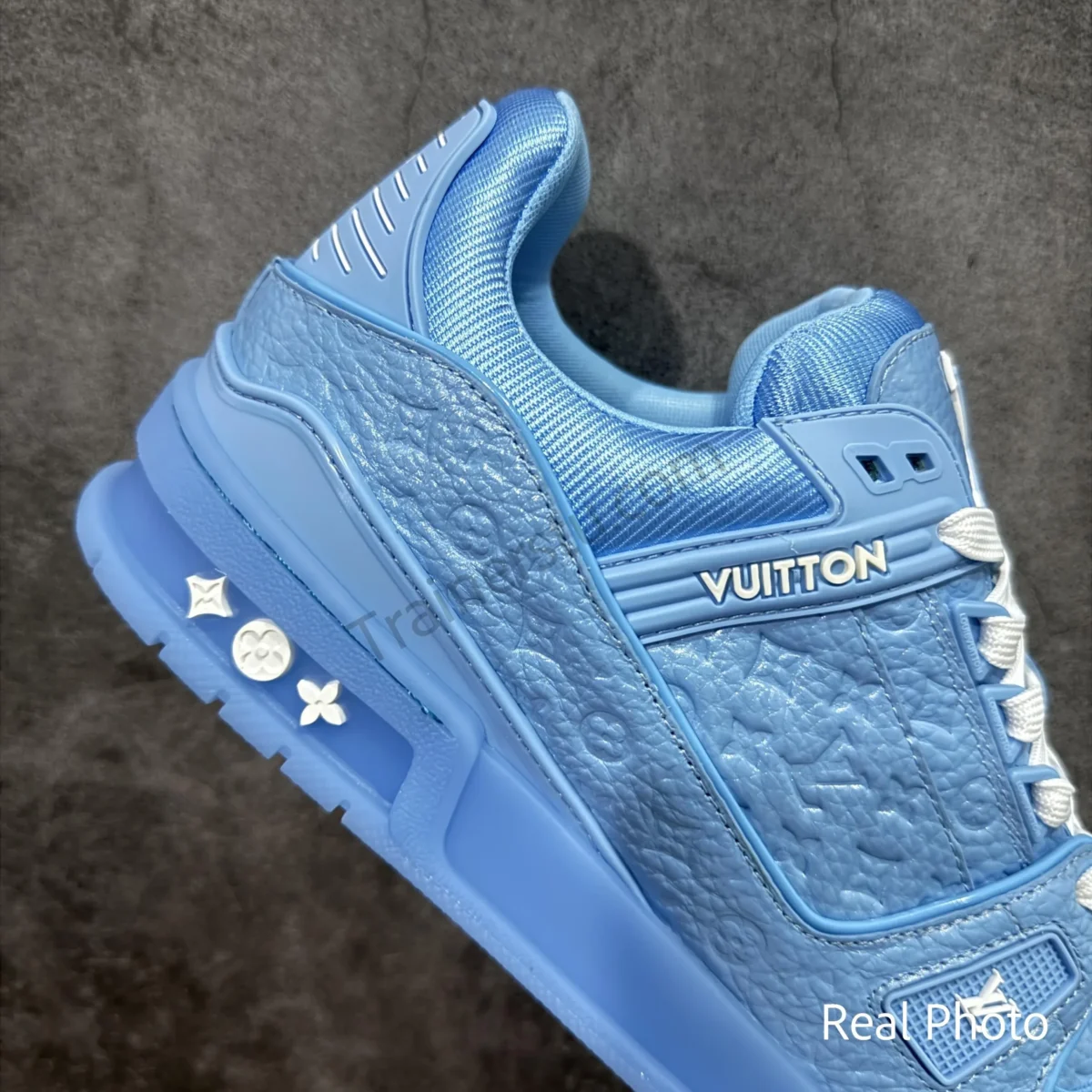 Trainer Sneaker - Image 5