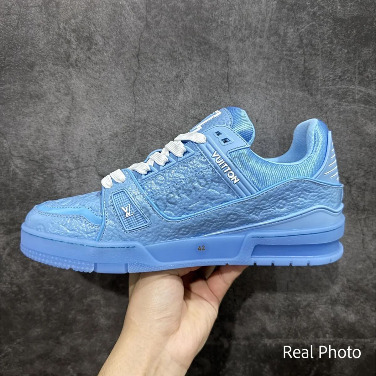 Trainer Sneaker - Image 6