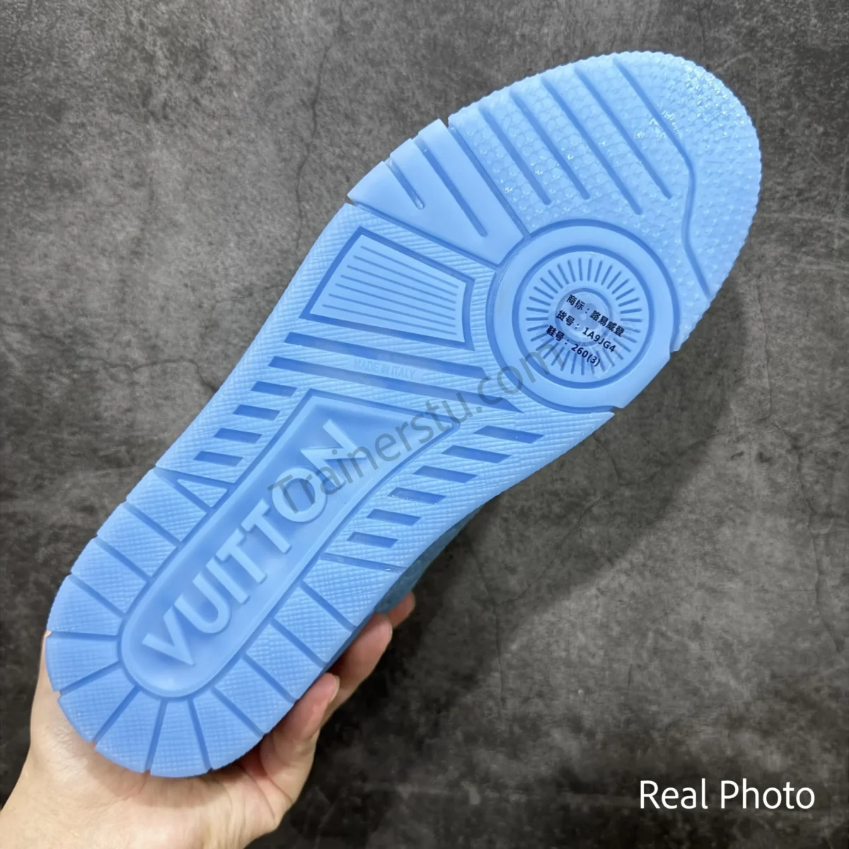 Trainer Sneaker - Image 8