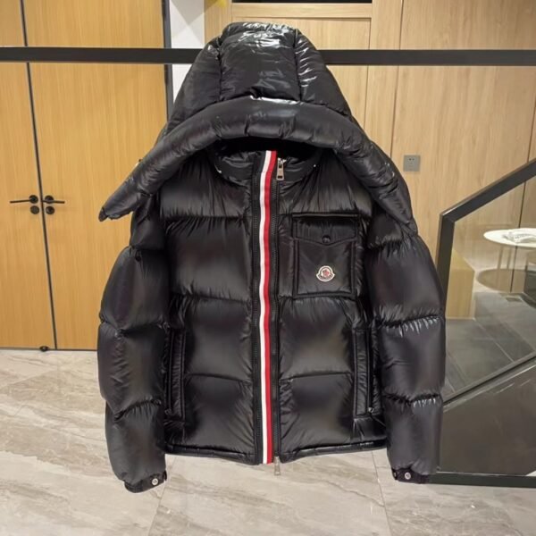 Moncler Goose down jacket