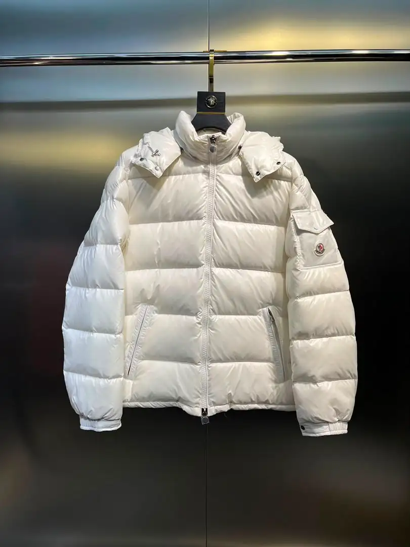 Moncler Maya series - Image 1