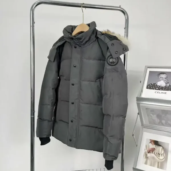Canada Goose Wyndham