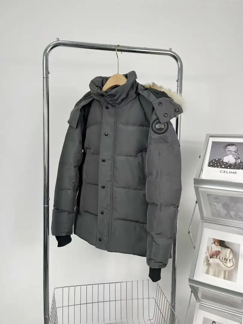 Canada Goose Wyndham - Image 1