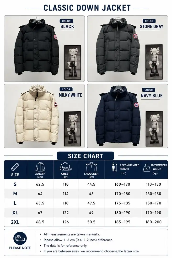 Canada Goose Wyndham - Image 2