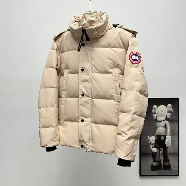 Canada Goose Wyndham