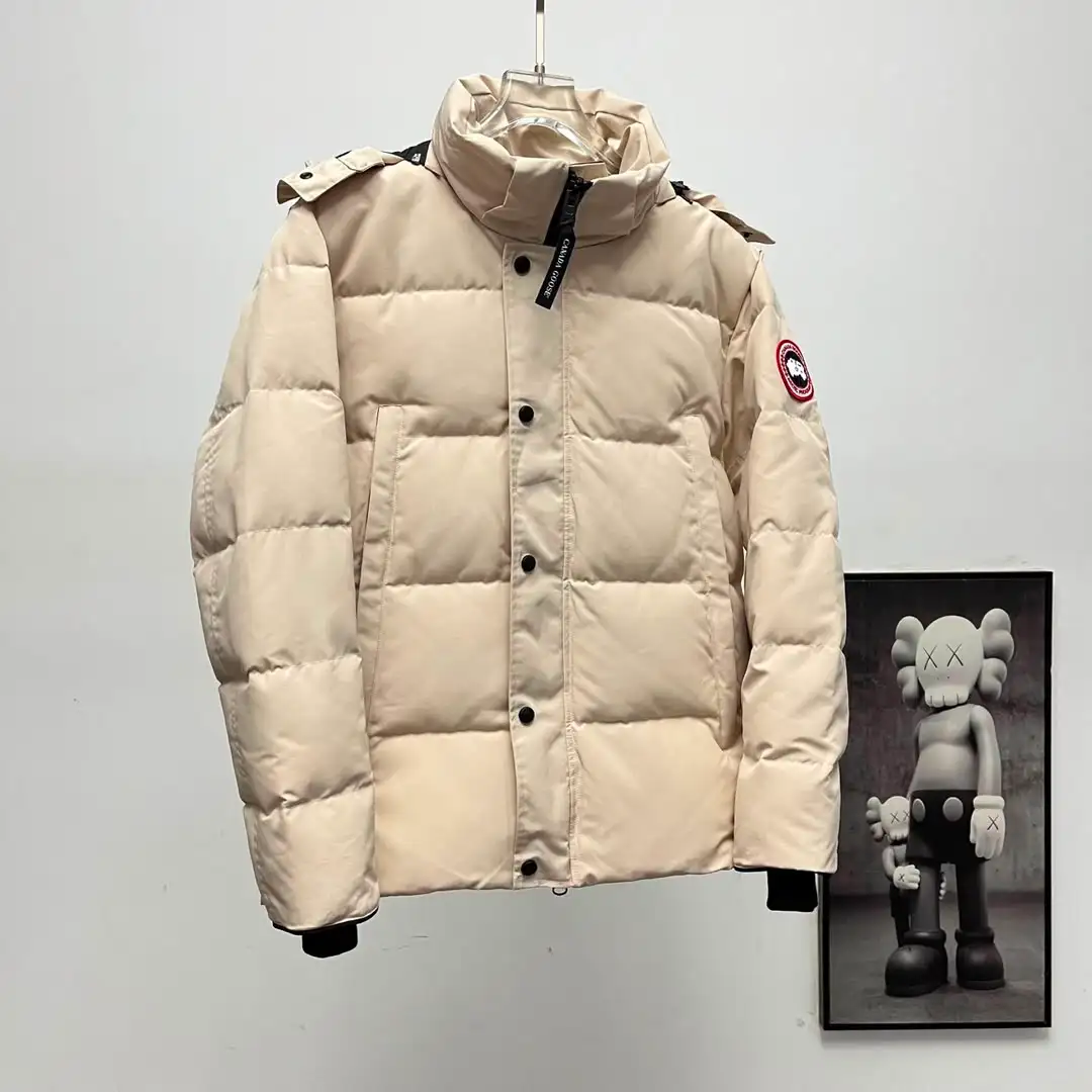 Canada Goose Wyndham - Image 4
