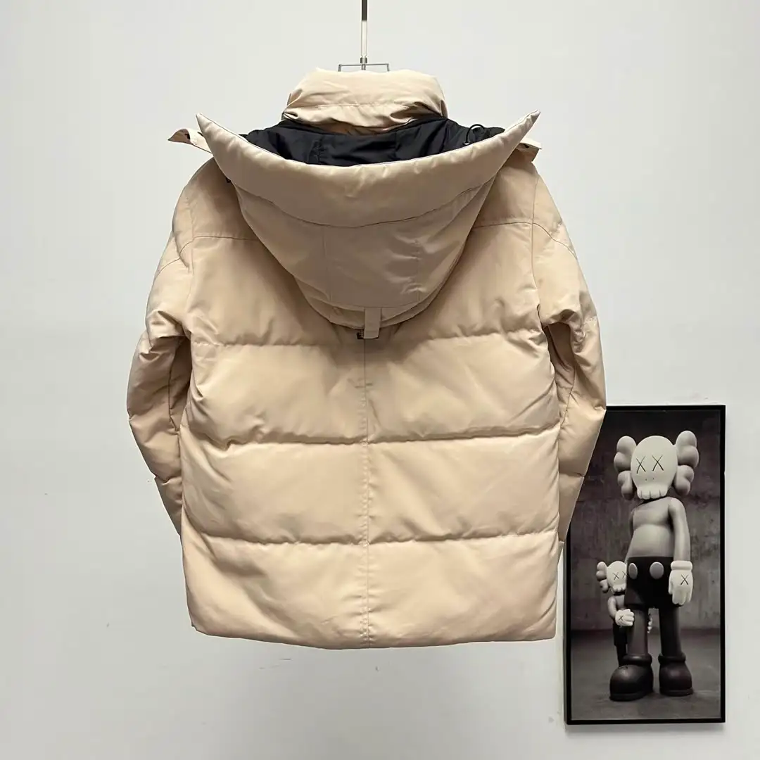 Canada Goose Wyndham - Image 5
