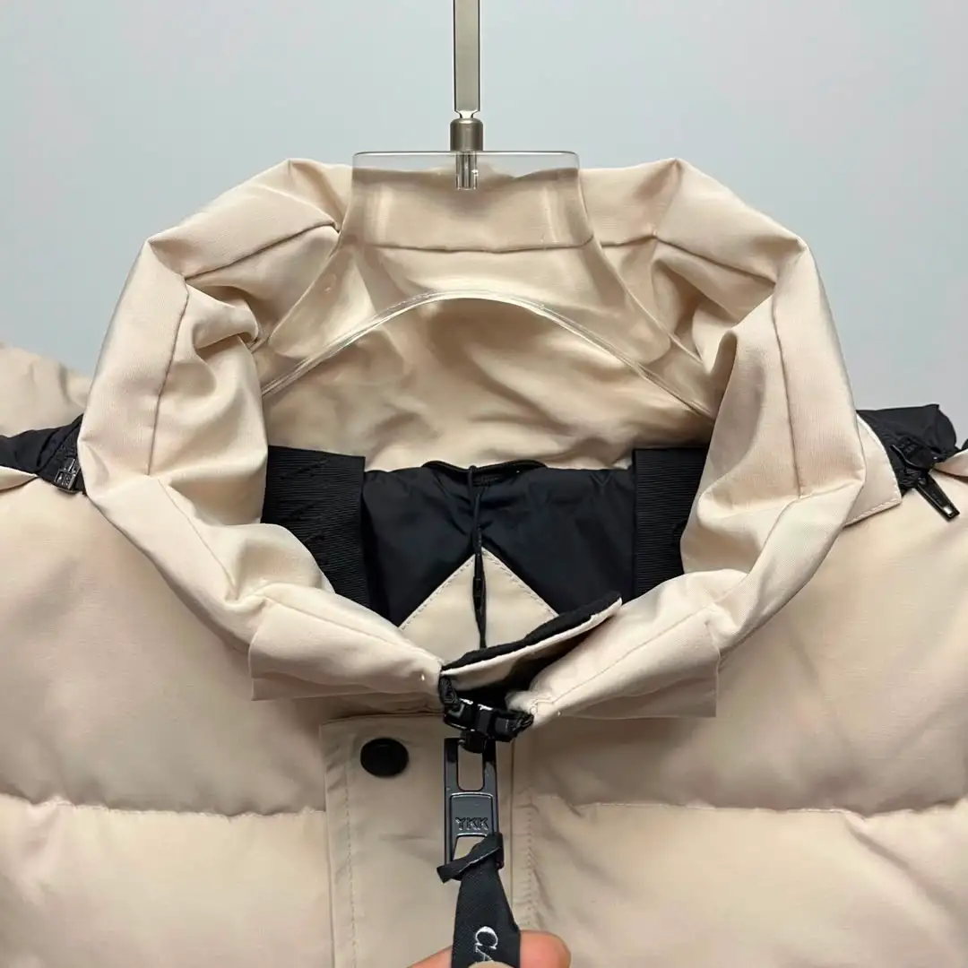 Canada Goose Wyndham - Image 7