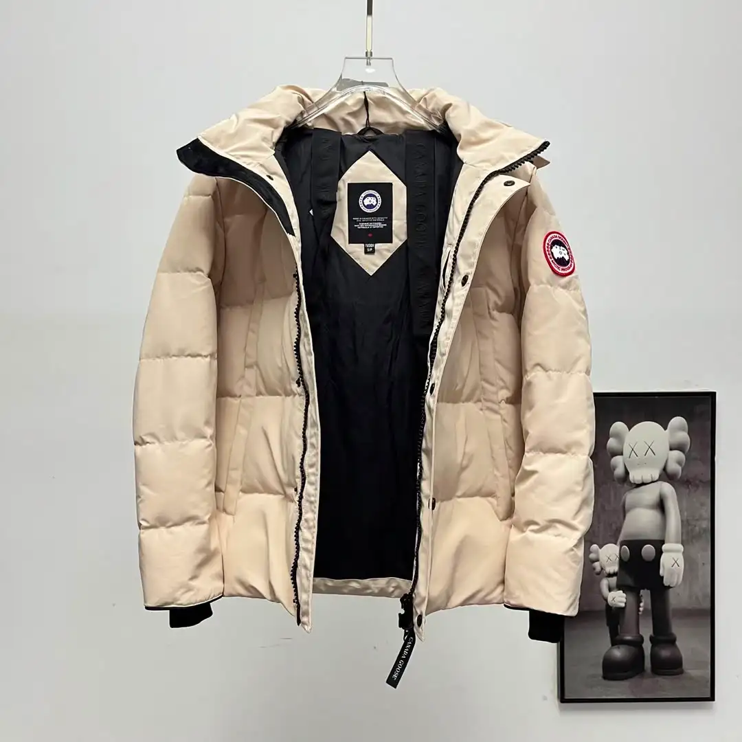 Canada Goose Wyndham - Image 9