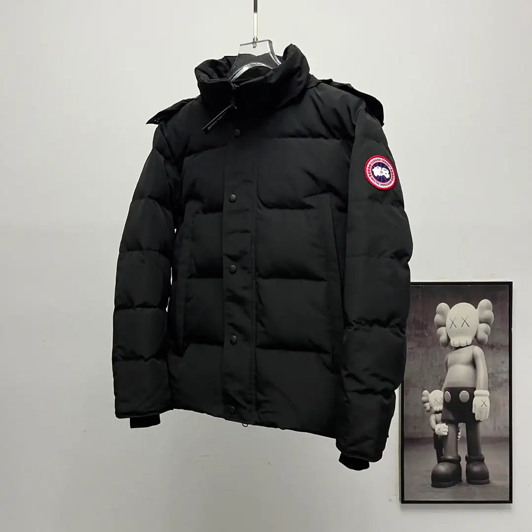 Canada Goose Wyndham - Image 1