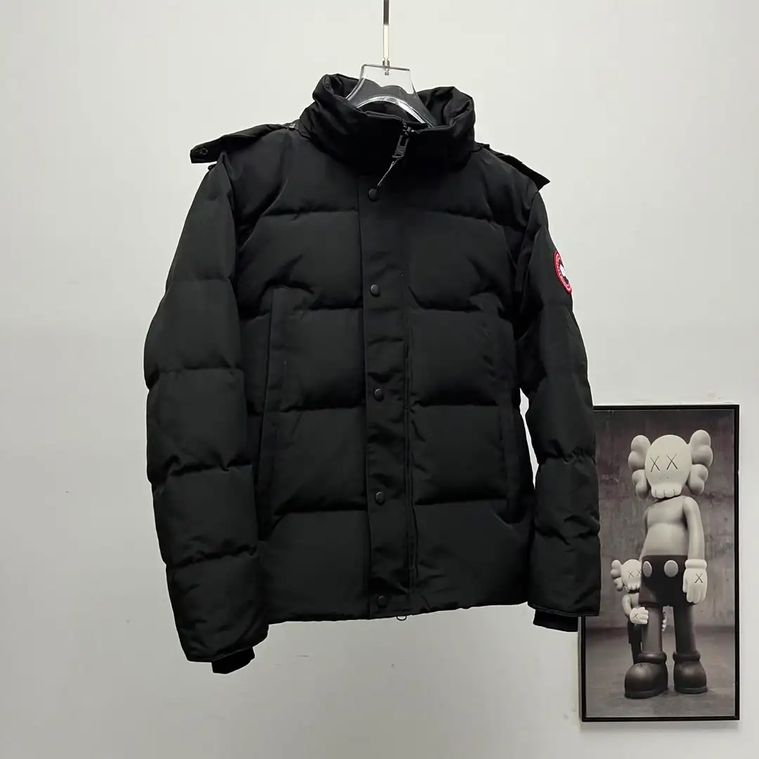 Canada Goose Wyndham - Image 4