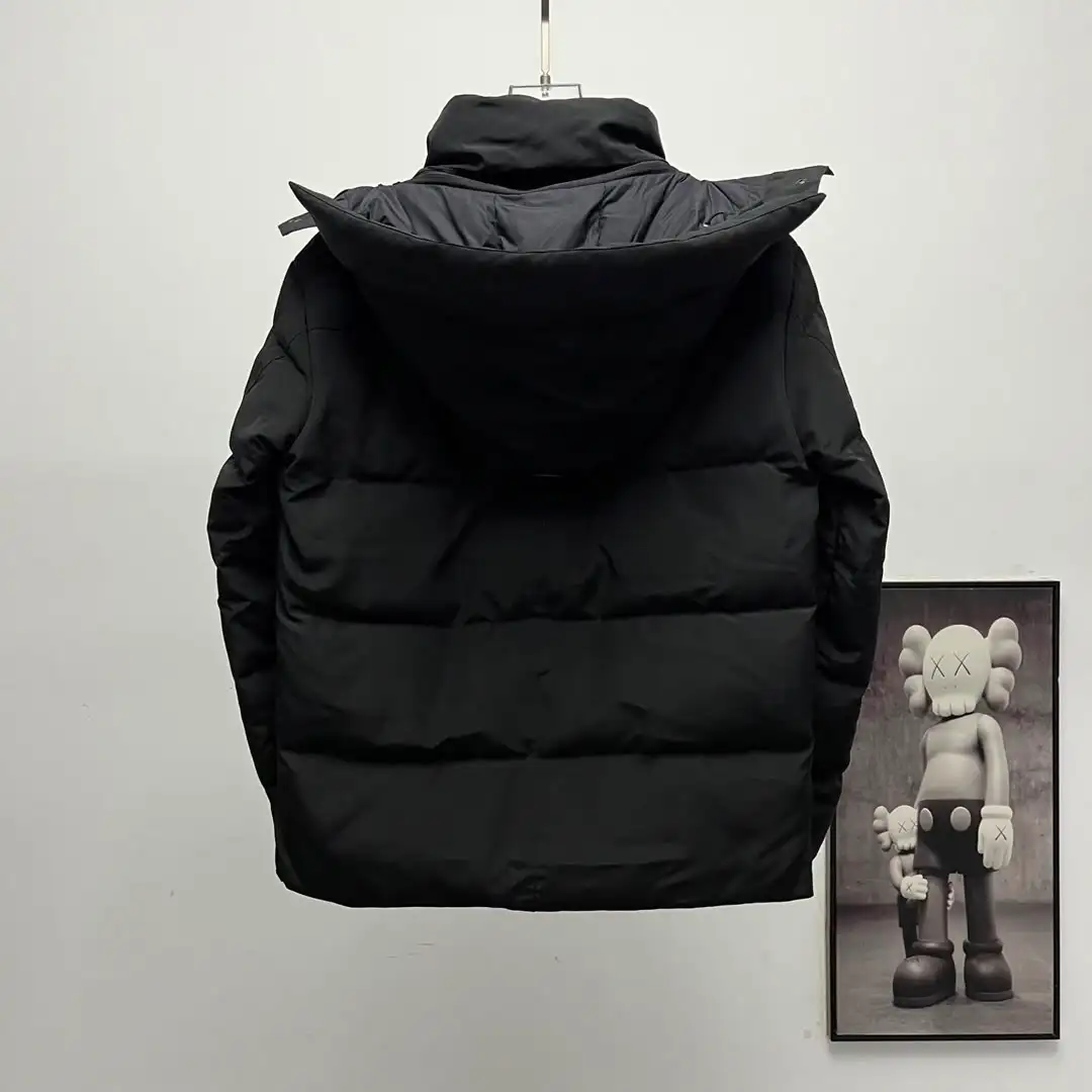 Canada Goose Wyndham - Image 6
