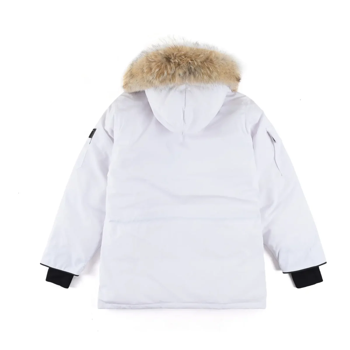 Canada Goose down jacket - Image 3