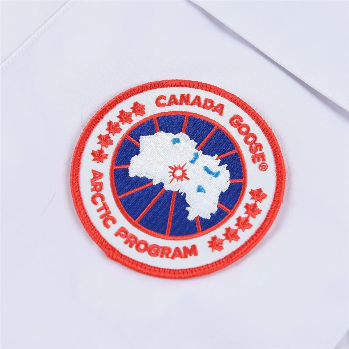 Canada Goose down jacket - Image 5