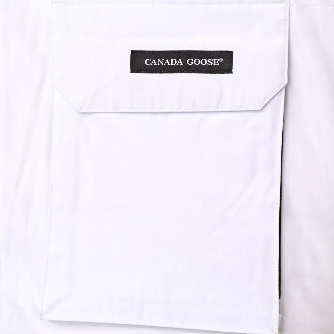 Canada Goose down jacket - Image 9