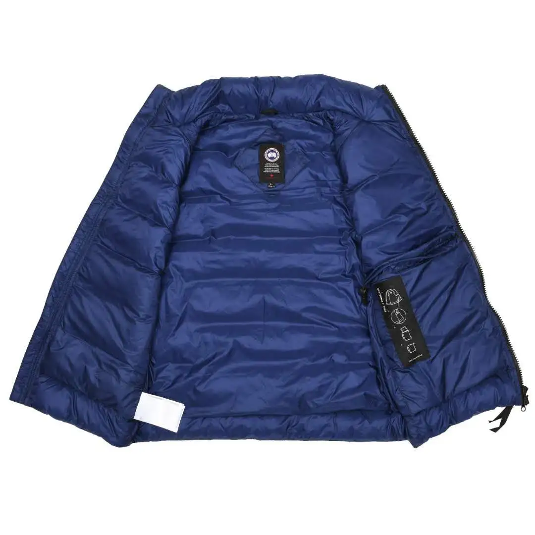 Canada Goose Crofton Vest - Image 9