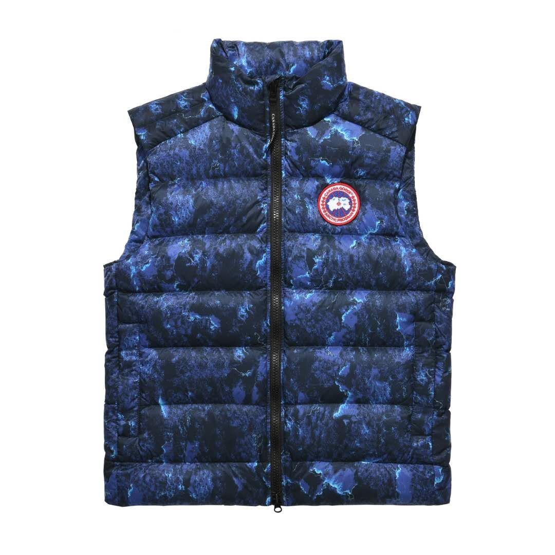 Canada Goose Crofton Vest - Image 1