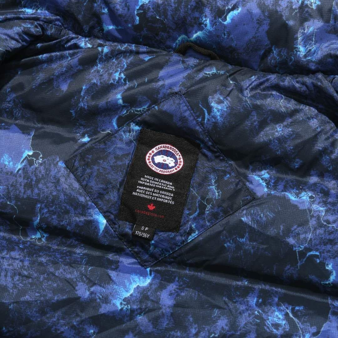 Canada Goose Crofton Vest - Image 7