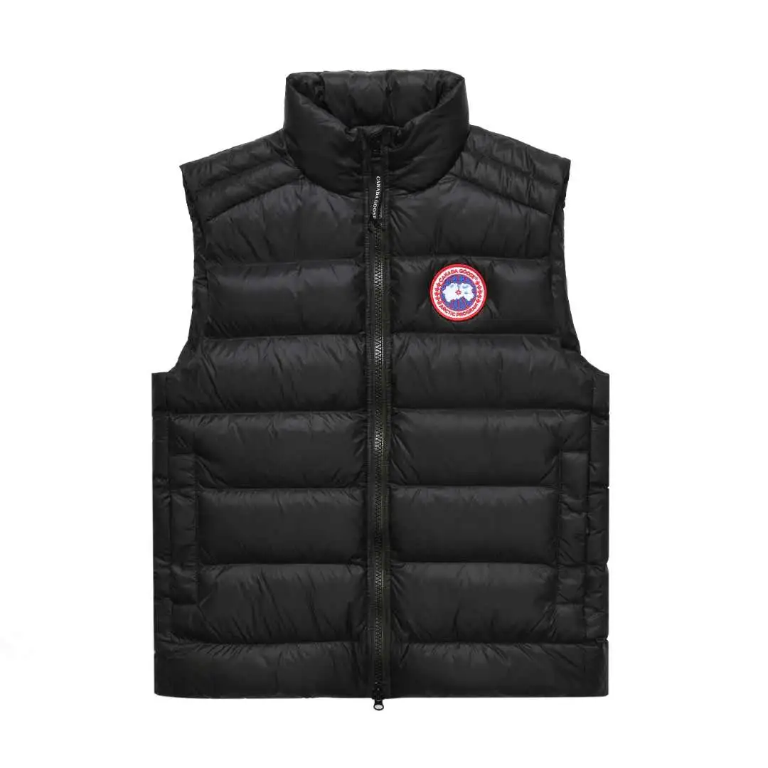 Canada Goose Crofton Vest - Image 1