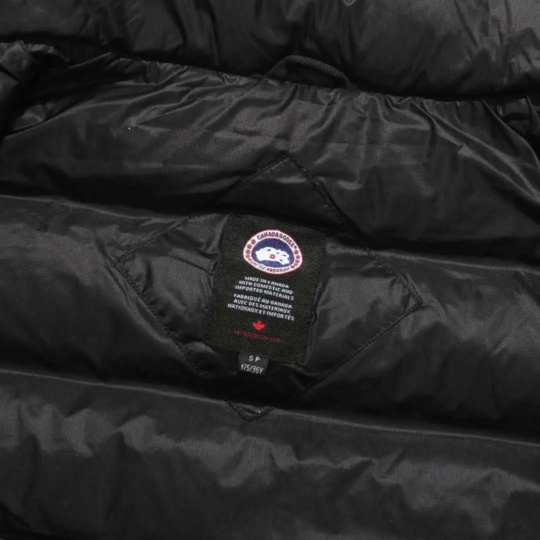 Canada Goose Crofton Vest - Image 7