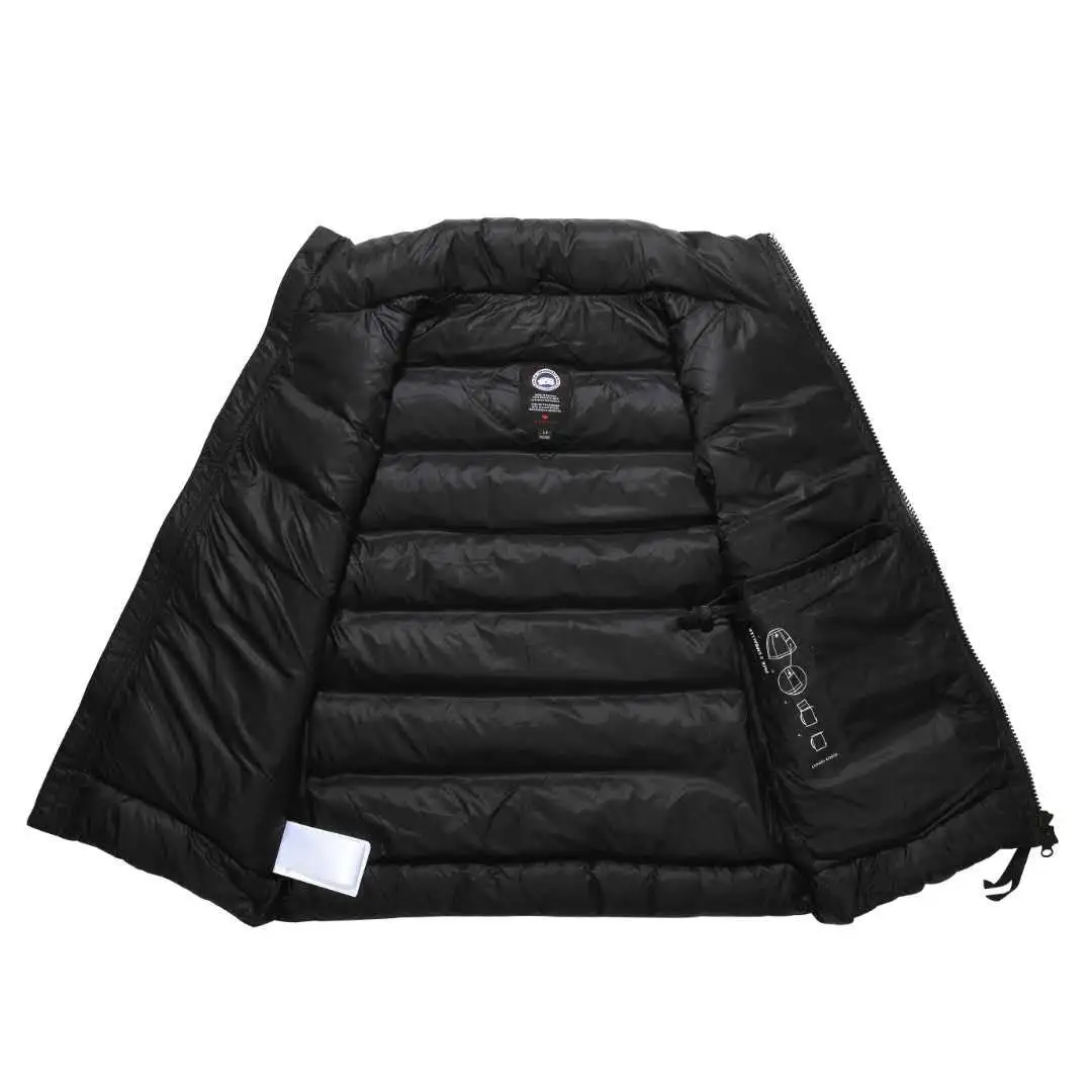 Canada Goose Crofton Vest - Image 9