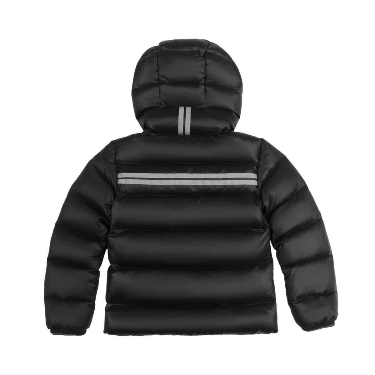Canada Goose Crofton Kids Down Jacket - Image 3
