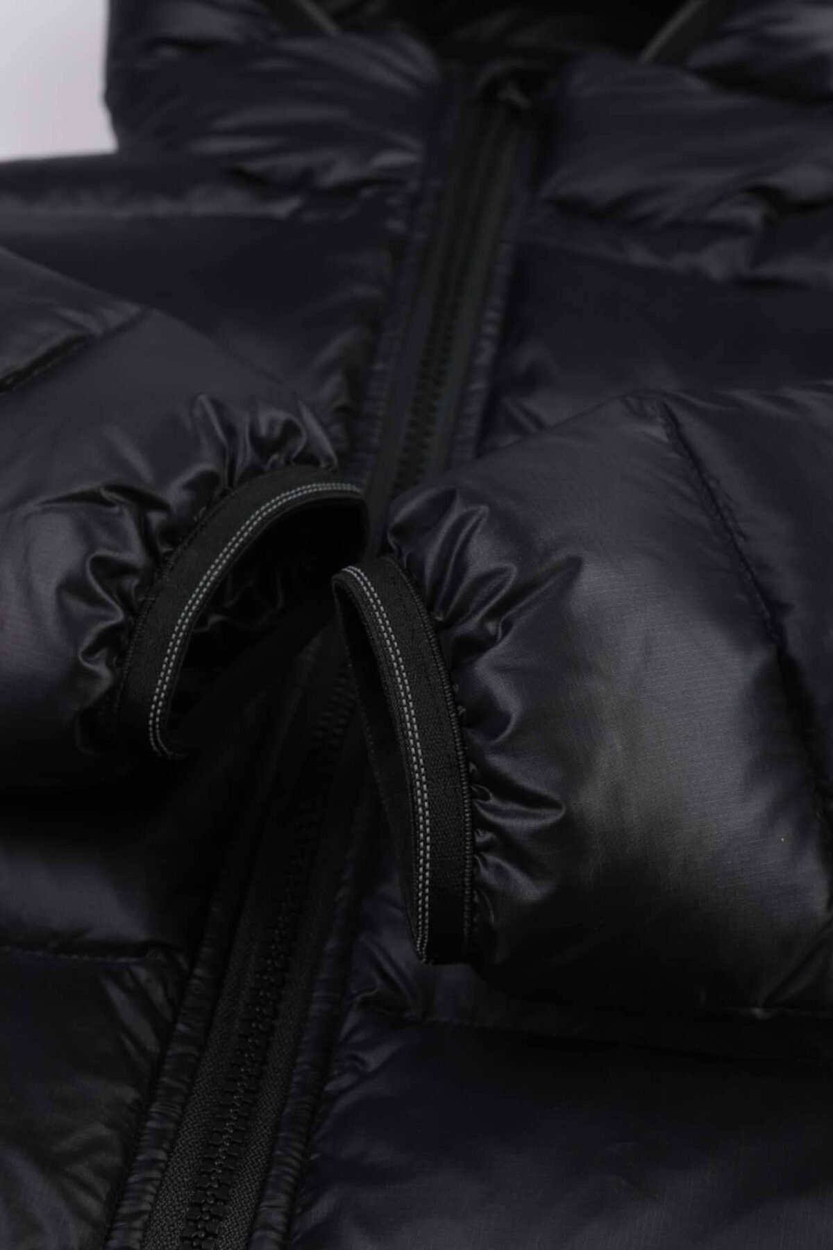 Canada Goose Crofton Kids Down Jacket - Image 8