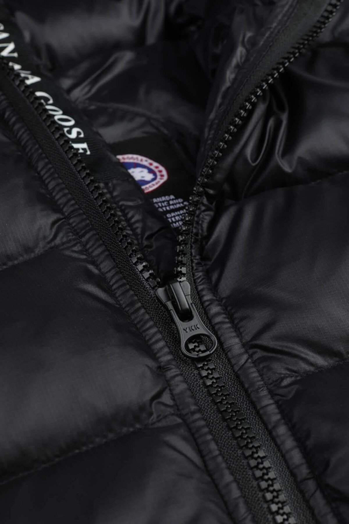 Canada Goose Crofton Kids Down Jacket - Image 10