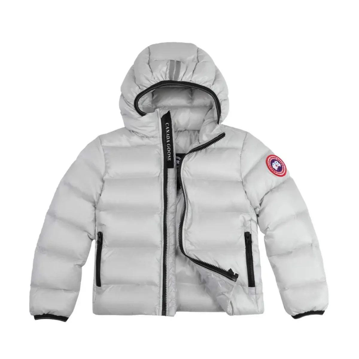 Canada Goose Crofton Kids Down Jacket - Image 1
