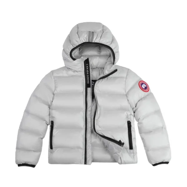 Canada Goose Crofton Kids Down Jacket