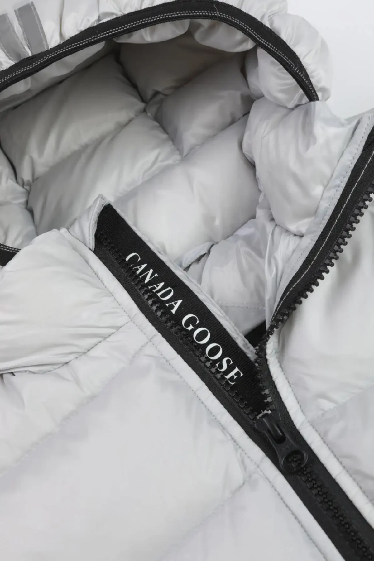 Canada Goose Crofton Kids Down Jacket - Image 5