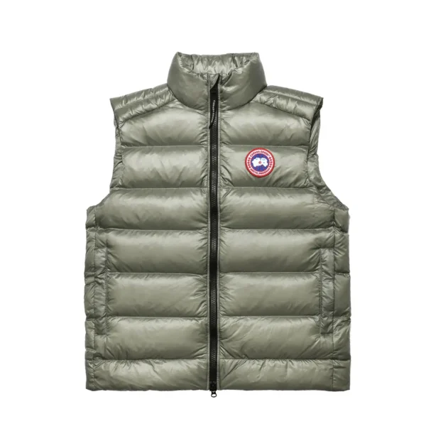 Canada Goose Crofton Vest