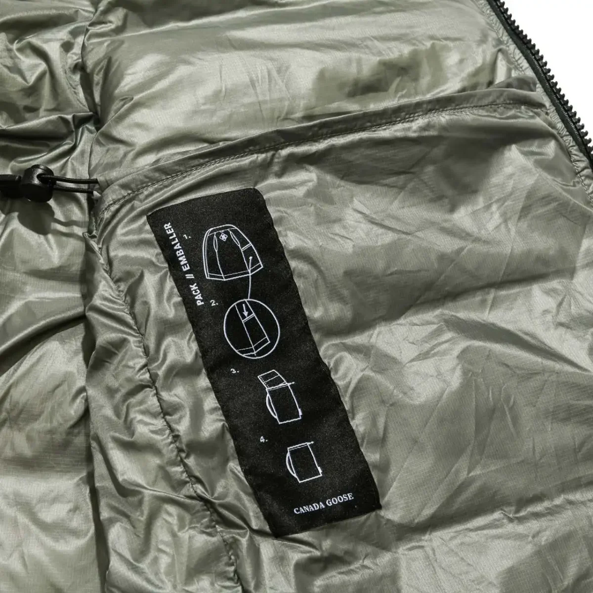 Canada Goose Crofton Vest - Image 7