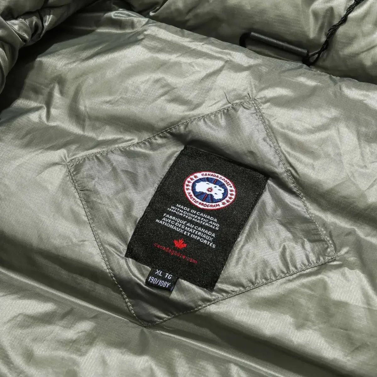 Canada Goose Crofton Vest - Image 9