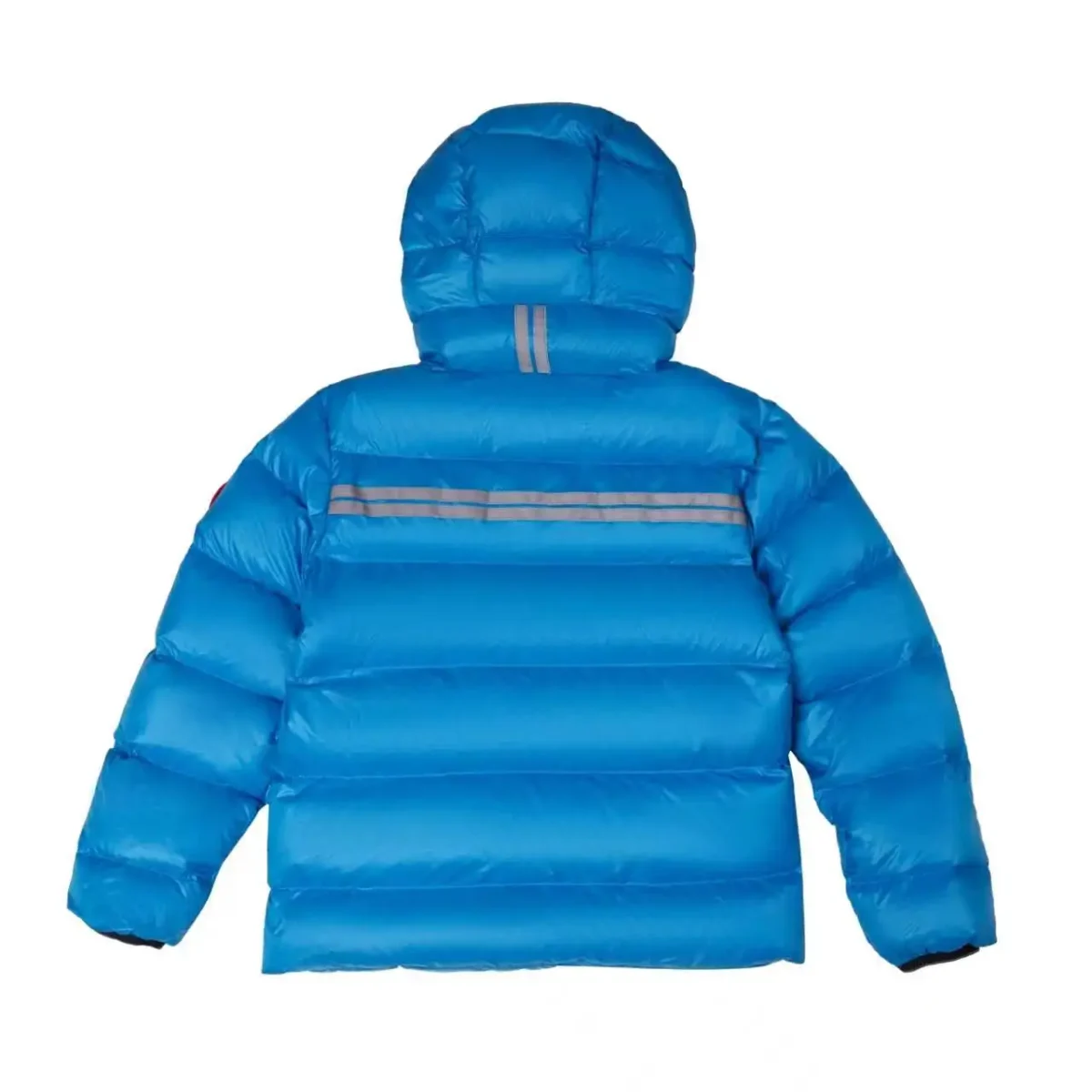 Canada Goose Crofton Kids Down Jacket - Image 3